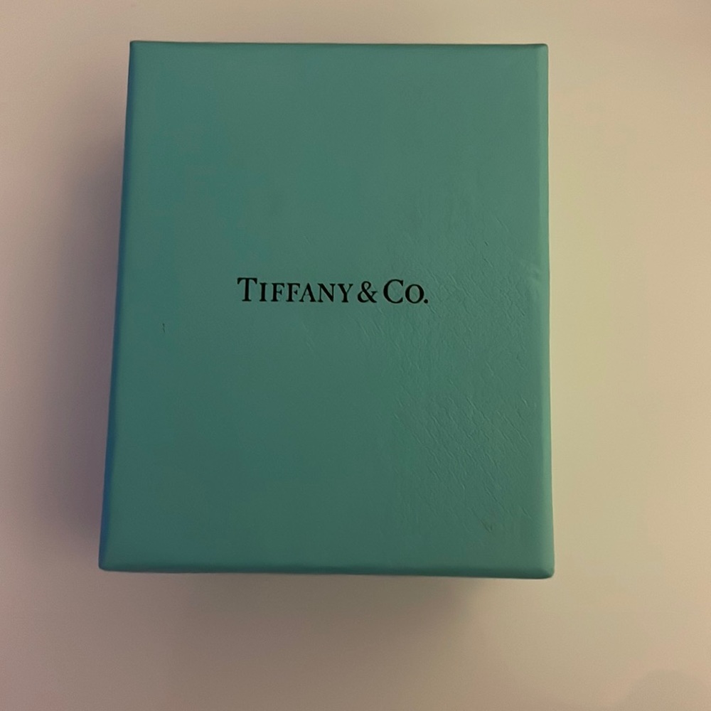 Tiffany and Co.